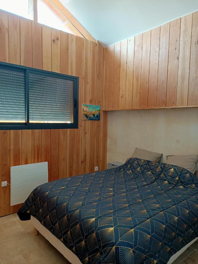 T3 Refait A Neuf, Patio, Wifi Et Plage Arcachon Exterior photo